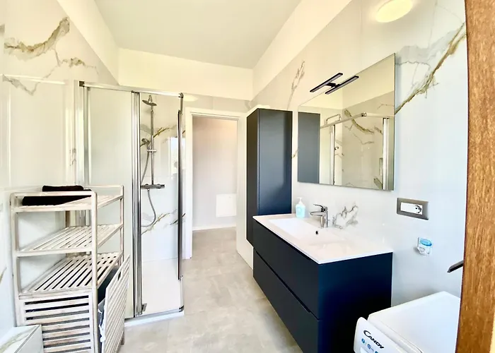 Apartamento Da Luigi