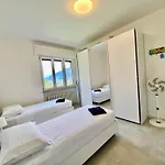 Apartmán Da Luigi Acquaseria