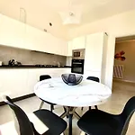 Apartmán Da Luigi Acquaseria