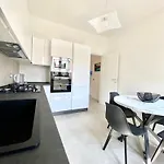 Apartmán Da Luigi