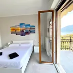 Apartmán Da Luigi *