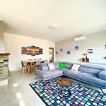 Apartmán Da Luigi