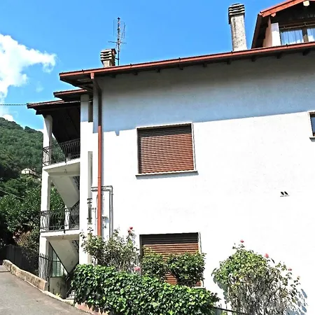 Apartmán Da Luigi Acquaseria