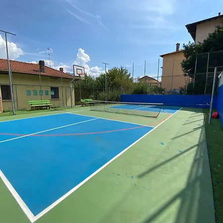Da Luigi Appartement *
