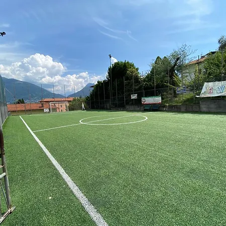 Appartement Da Luigi *