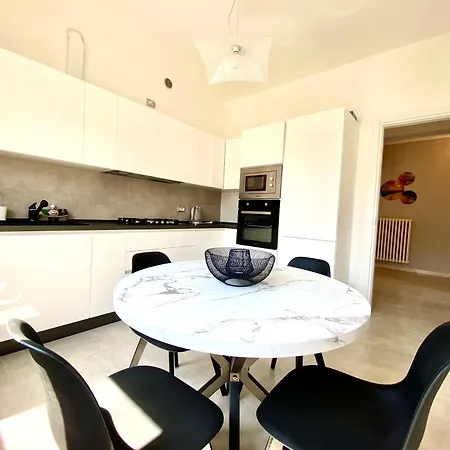 Appartement Da Luigi Acquaseria
