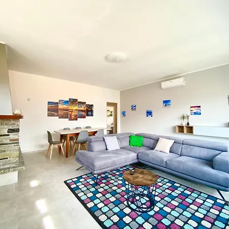 Appartement Da Luigi