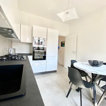 Appartement Da Luigi