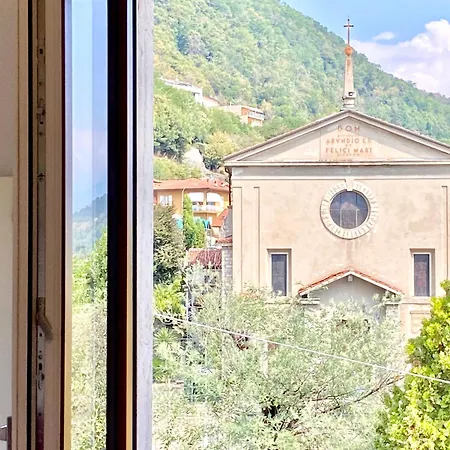 Da Luigi Appartement