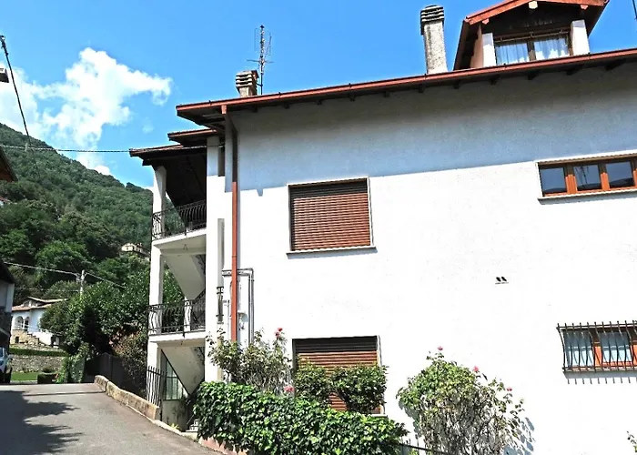 Appartement Da Luigi Acquaseria