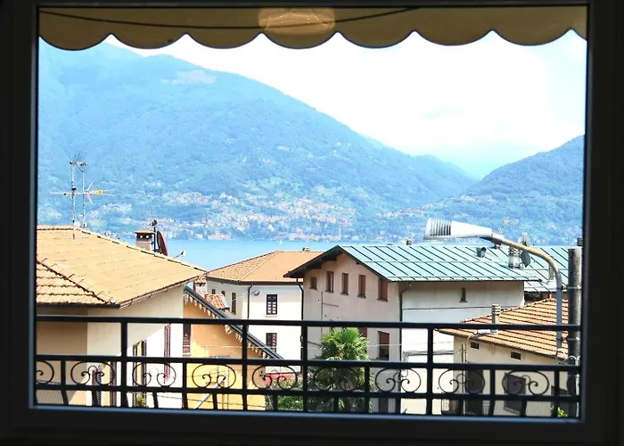Da Luigi Appartement