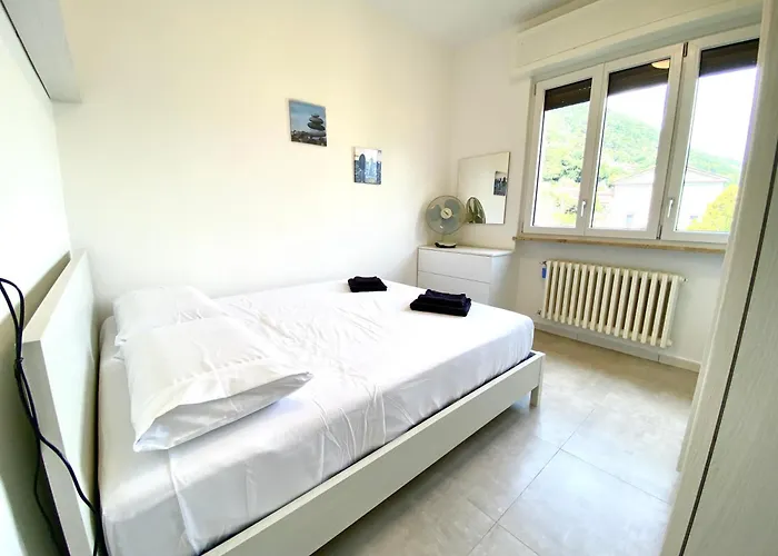 Appartement Da Luigi *