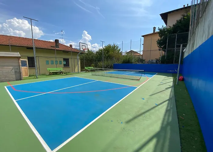 Da Luigi Appartement *