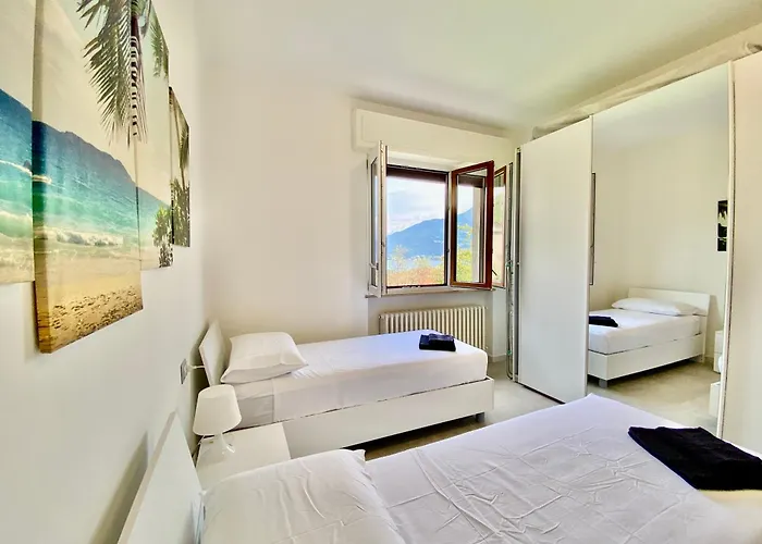 Appartement Da Luigi *