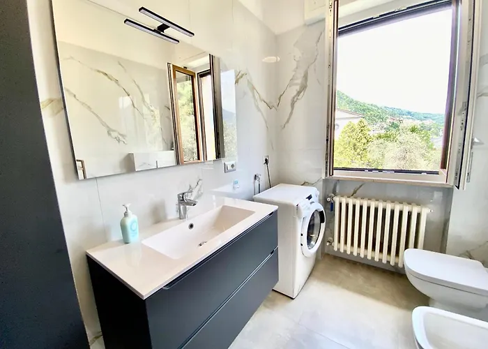 Da Luigi Appartement