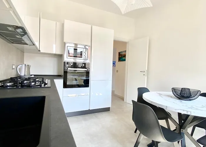 Appartement Da Luigi