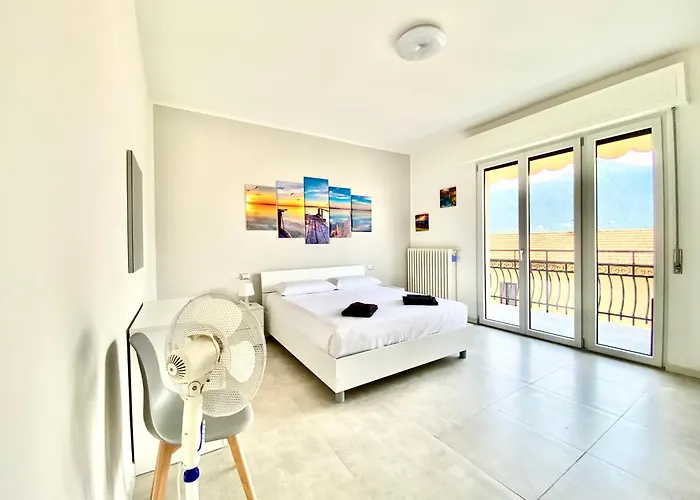 Da Luigi Appartement *