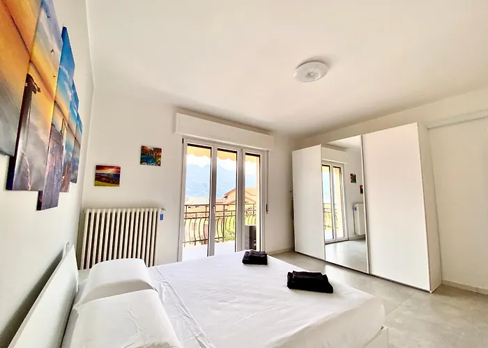 Da Luigi Appartement