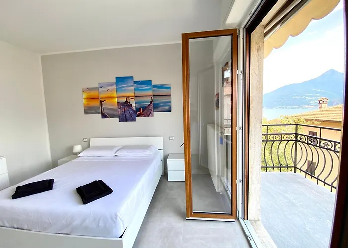 Appartement Da Luigi *