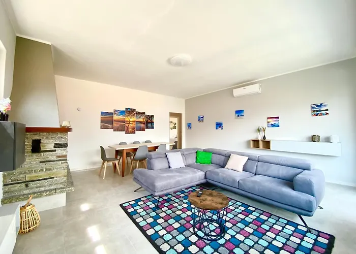 Appartement Da Luigi