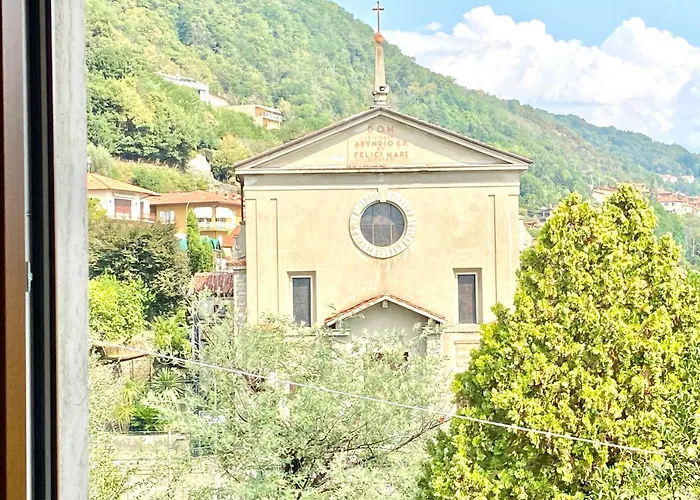 Appartement Da Luigi *